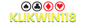 Logo KLIKWIN118